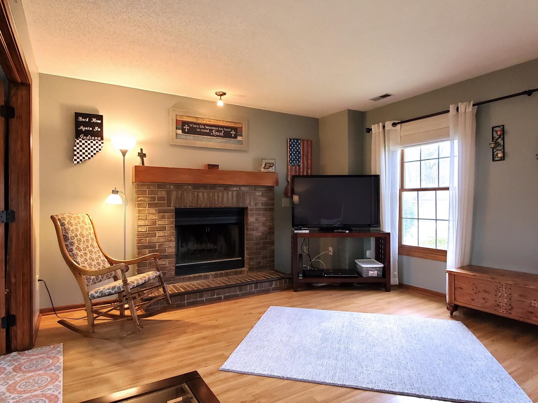 2014 Broken Oak Road Fort Wayne, IN 46818 - Photo 7 of 36