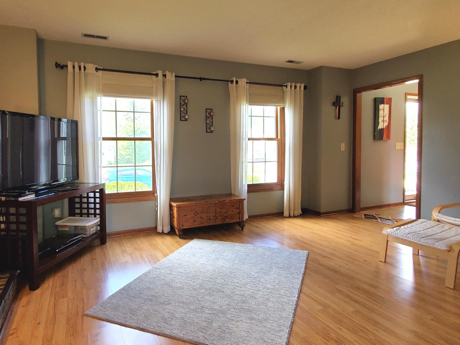 2014 Broken Oak Road Fort Wayne, IN 46818 - Photo 8 of 36
