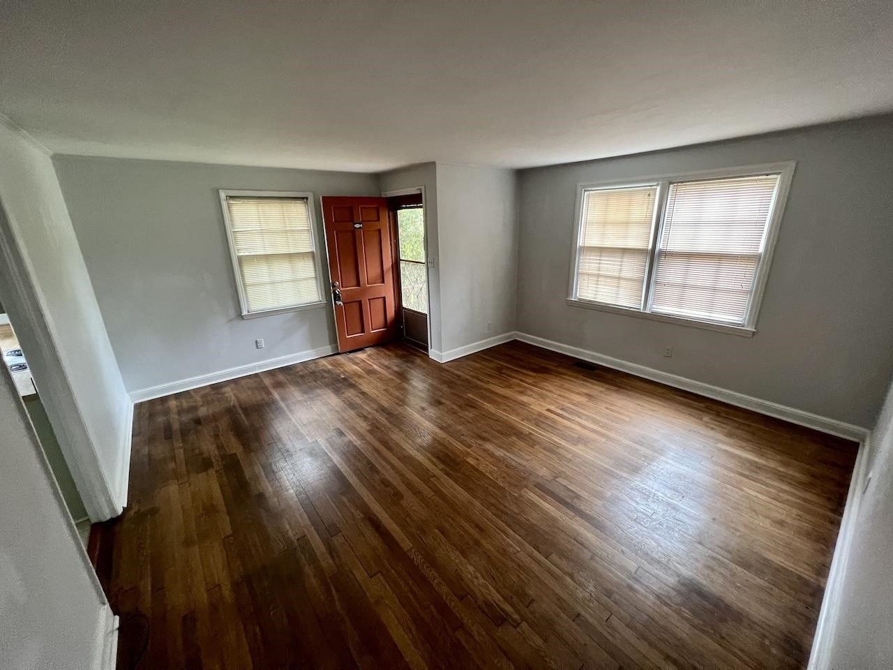 2125 Sheffield Road Raleigh, NC 27610 - Photo 2 of 5 Photo 2