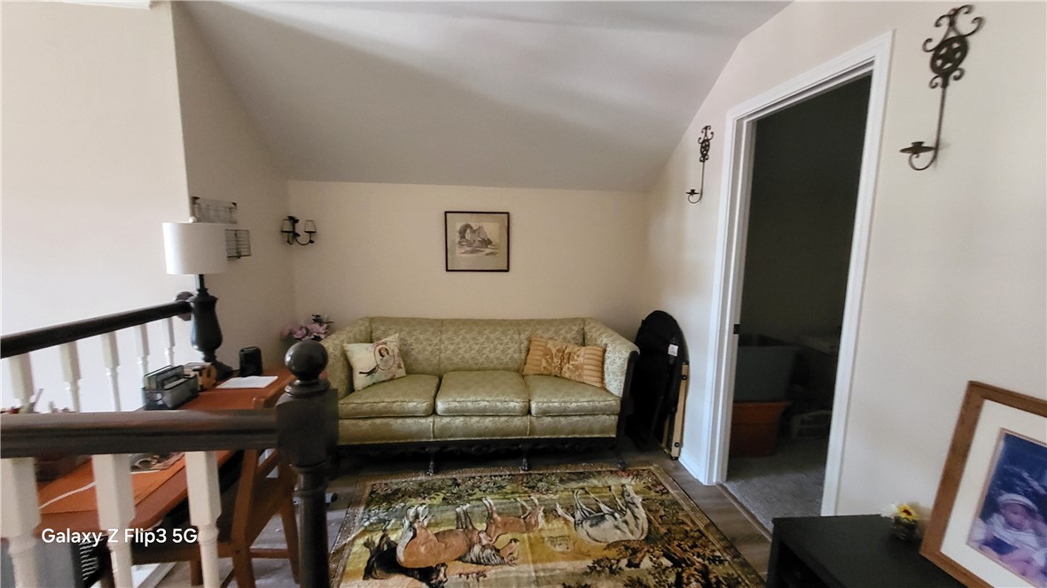 5018 Queen's Court Corpus Christi, TX 78413 - Photo 19 of 26 a living room with furniture and a rug