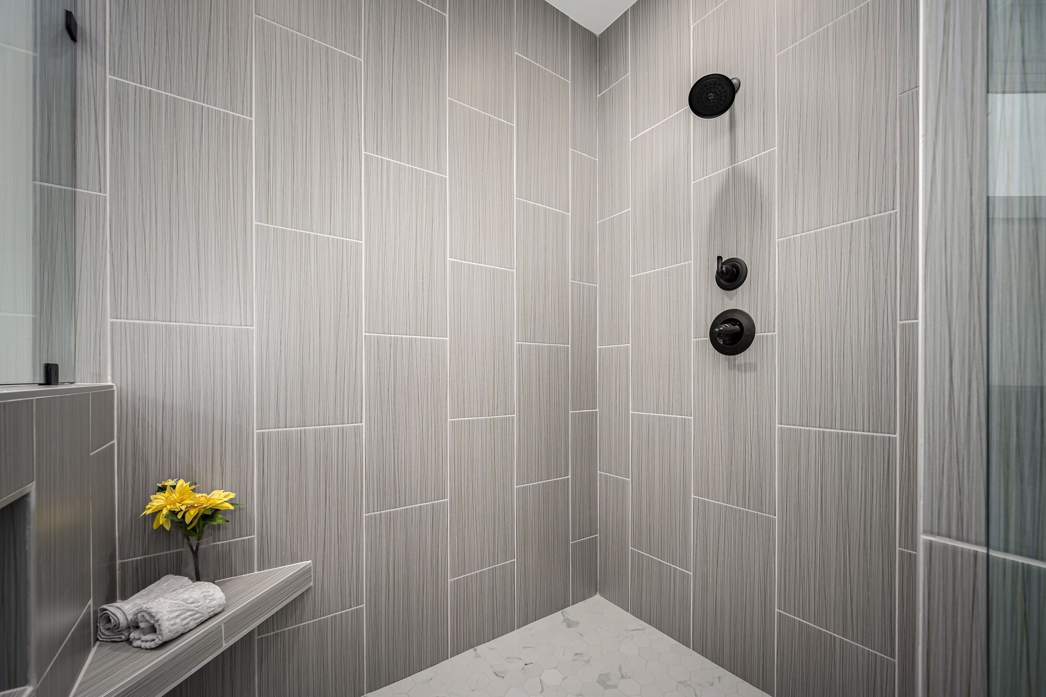 7302 West Gum Road Murfreesboro, TN 37127 - Photo 32 of 53 a bathroom with a shower