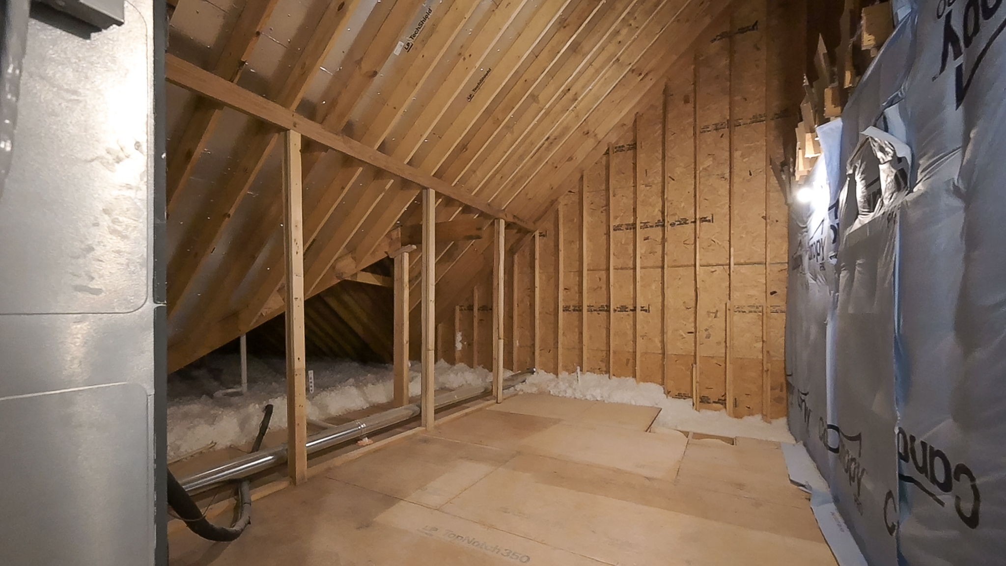 7302 West Gum Road Murfreesboro, TN 37127 - Photo 44 of 53 a view of an empty room