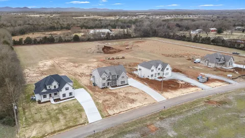 $839,900 | 7302 West Gum Road, Murfreesboro, TN 37127