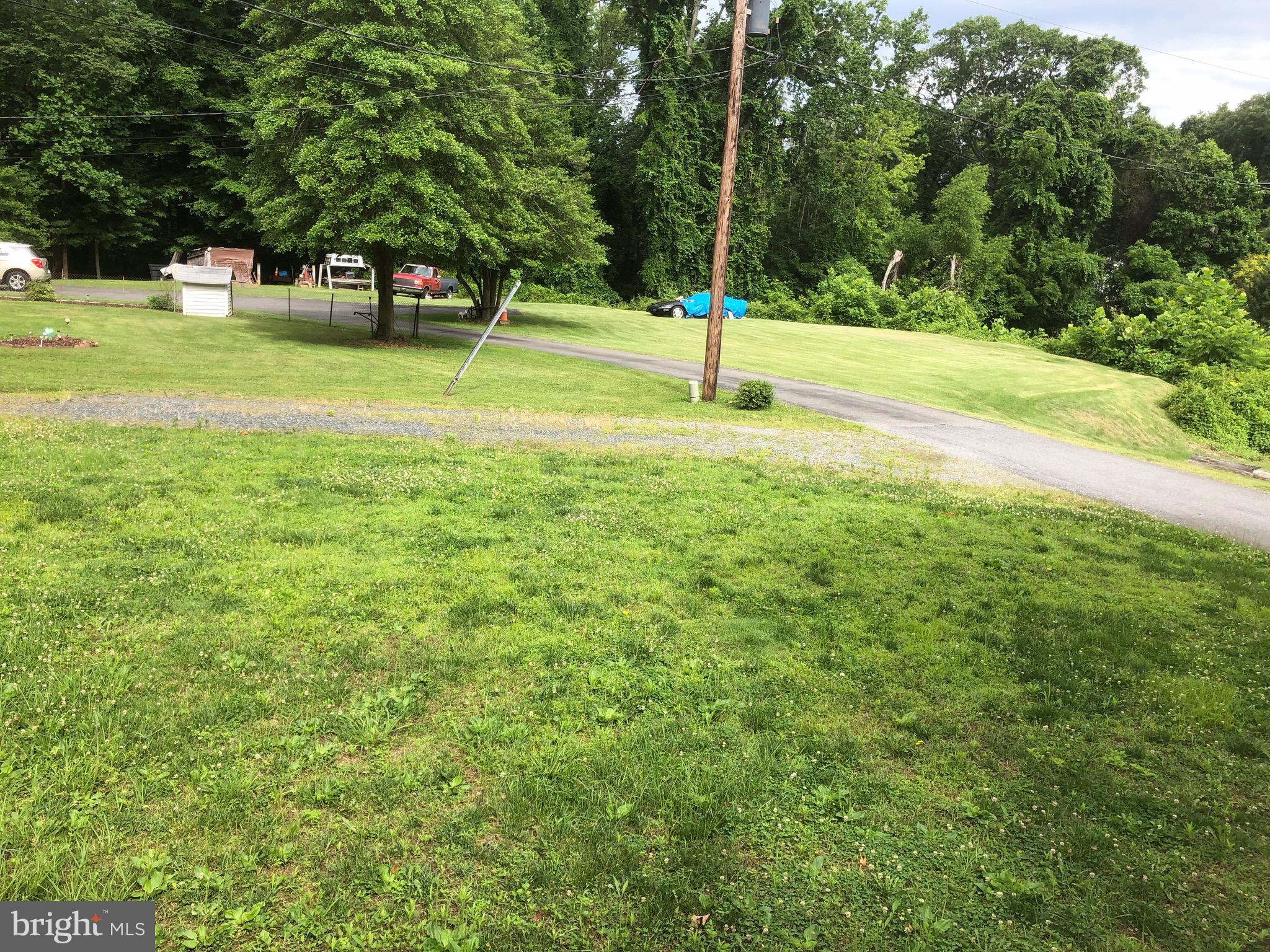 81 Jones Station Road Arnold, MD 21012 - Photo 17 of 21 Space for RV's or Work vehicles!