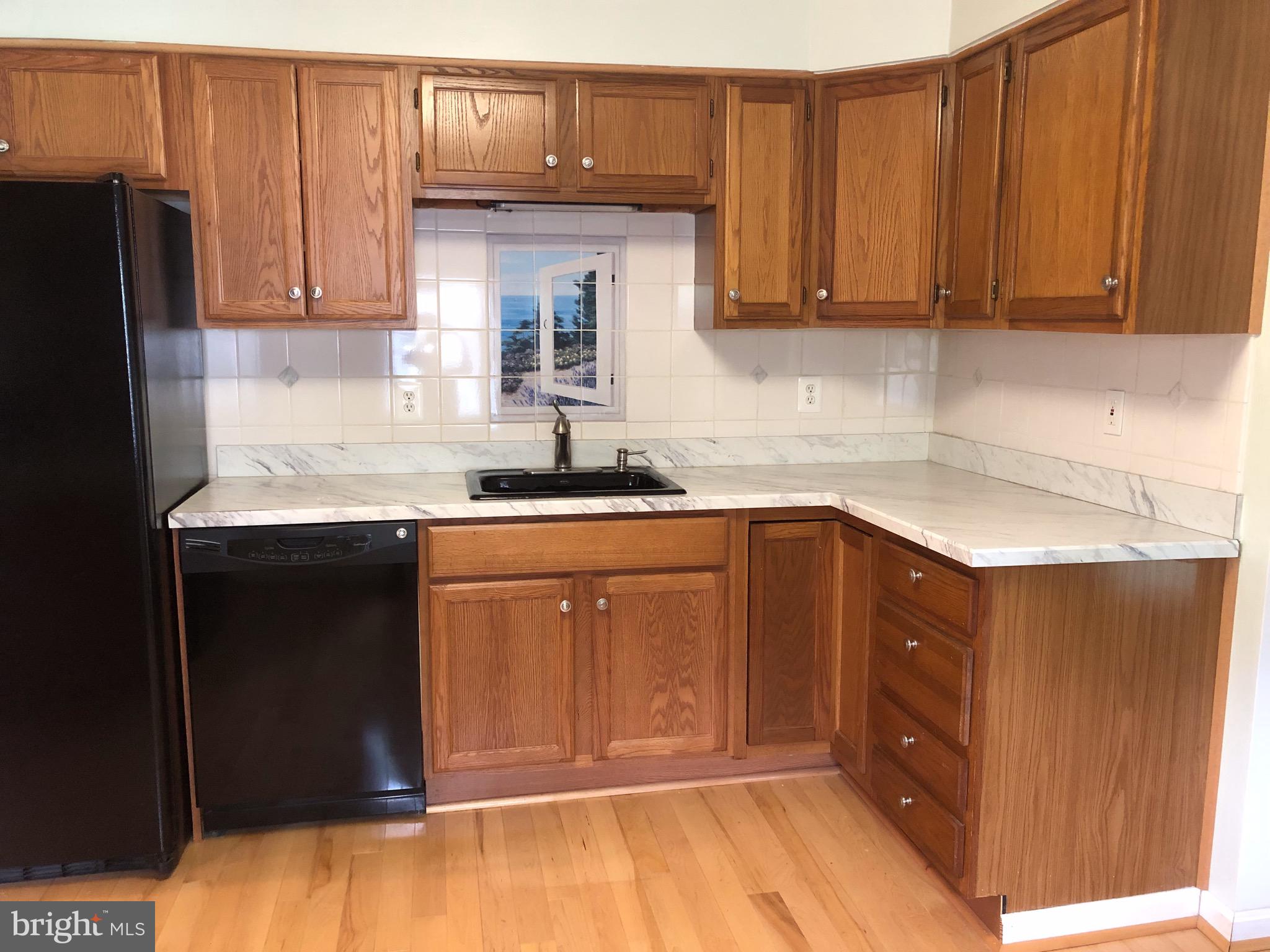 81 Jones Station Road Arnold, MD 21012 - Photo 3 of 21 Large open kitchen with room for table and chairs