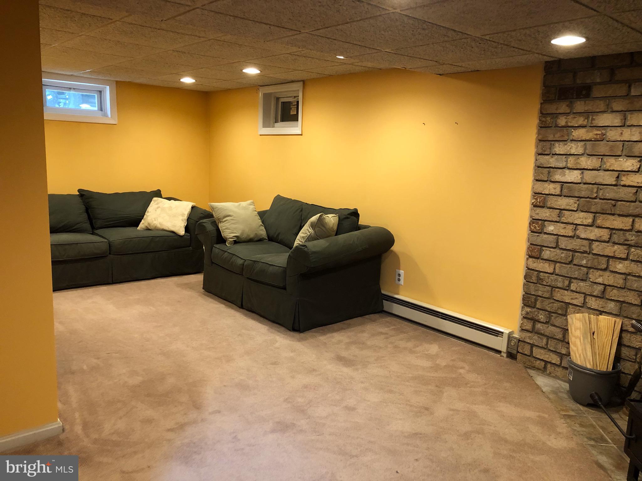 81 Jones Station Road Arnold, MD 21012 - Photo 7 of 21 Lower level family room