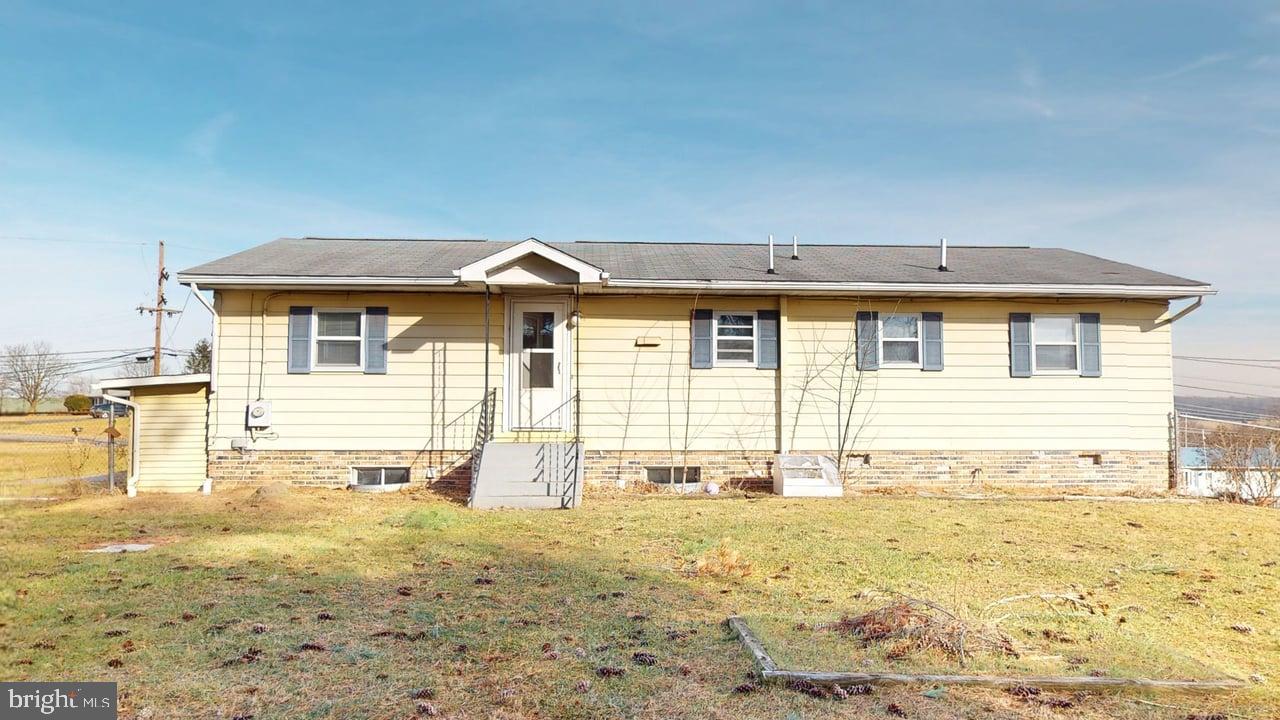 150 Hannas Road Romney, WV 26757 - Photo 2 of 37 Gallery Image 2
