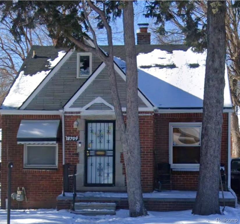 18709 Runyon Street Detroit, MI 48234 - Photo 1 of 24 Gallery Image 1