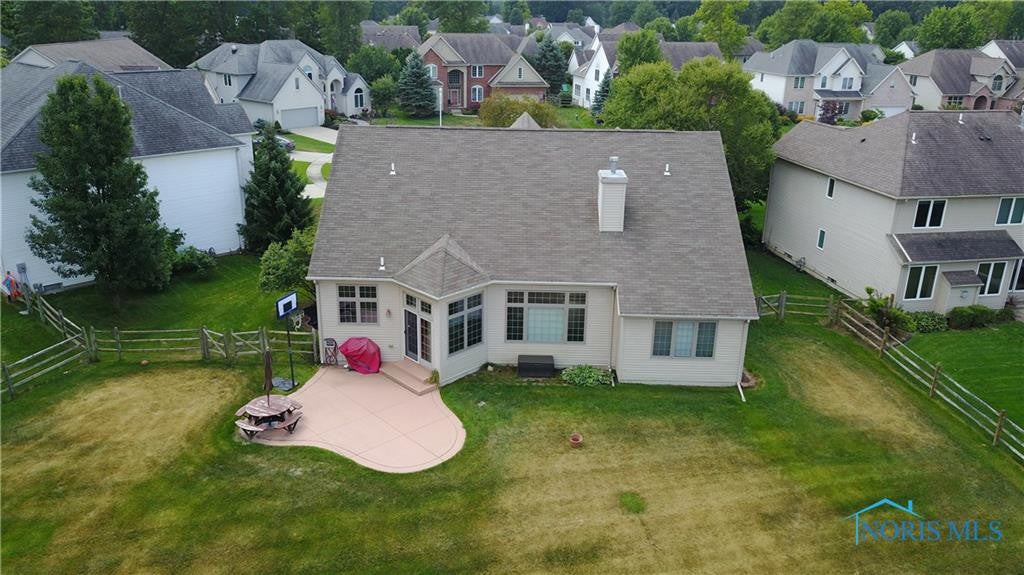 2514 Spruce Loop Road Sylvania, OH 43560 - Photo 35 of 35 Gallery Image 35
