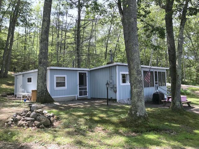 7 Maplewood Road Jefferson, ME 04348 - Photo 34 of 34 Camp