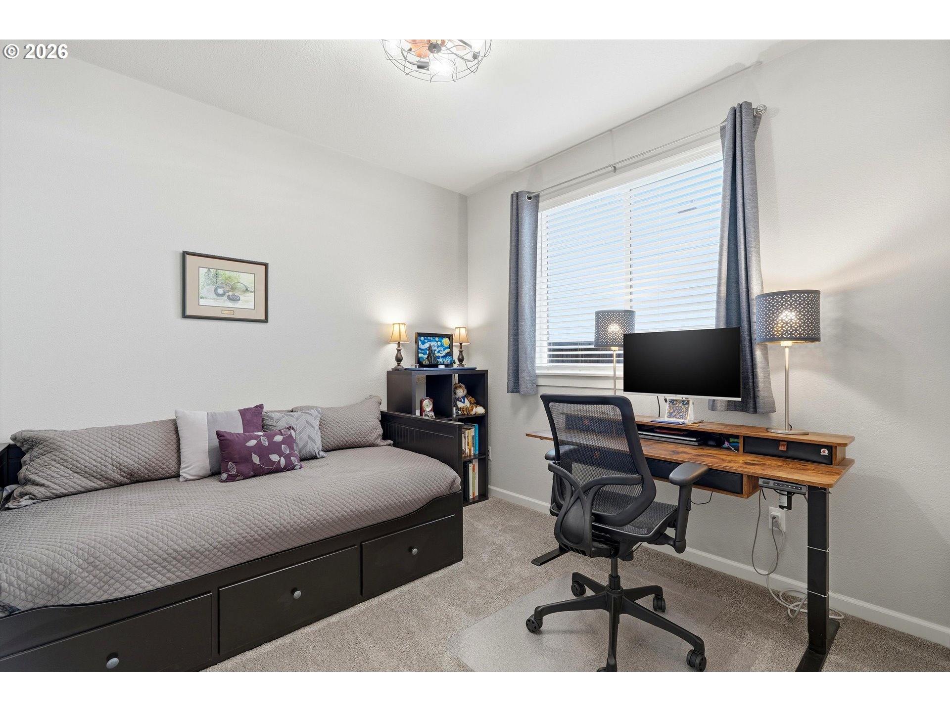 3713 South 41st Place Ridgefield, WA 98642 - Photo 21 of 38 Bedroom