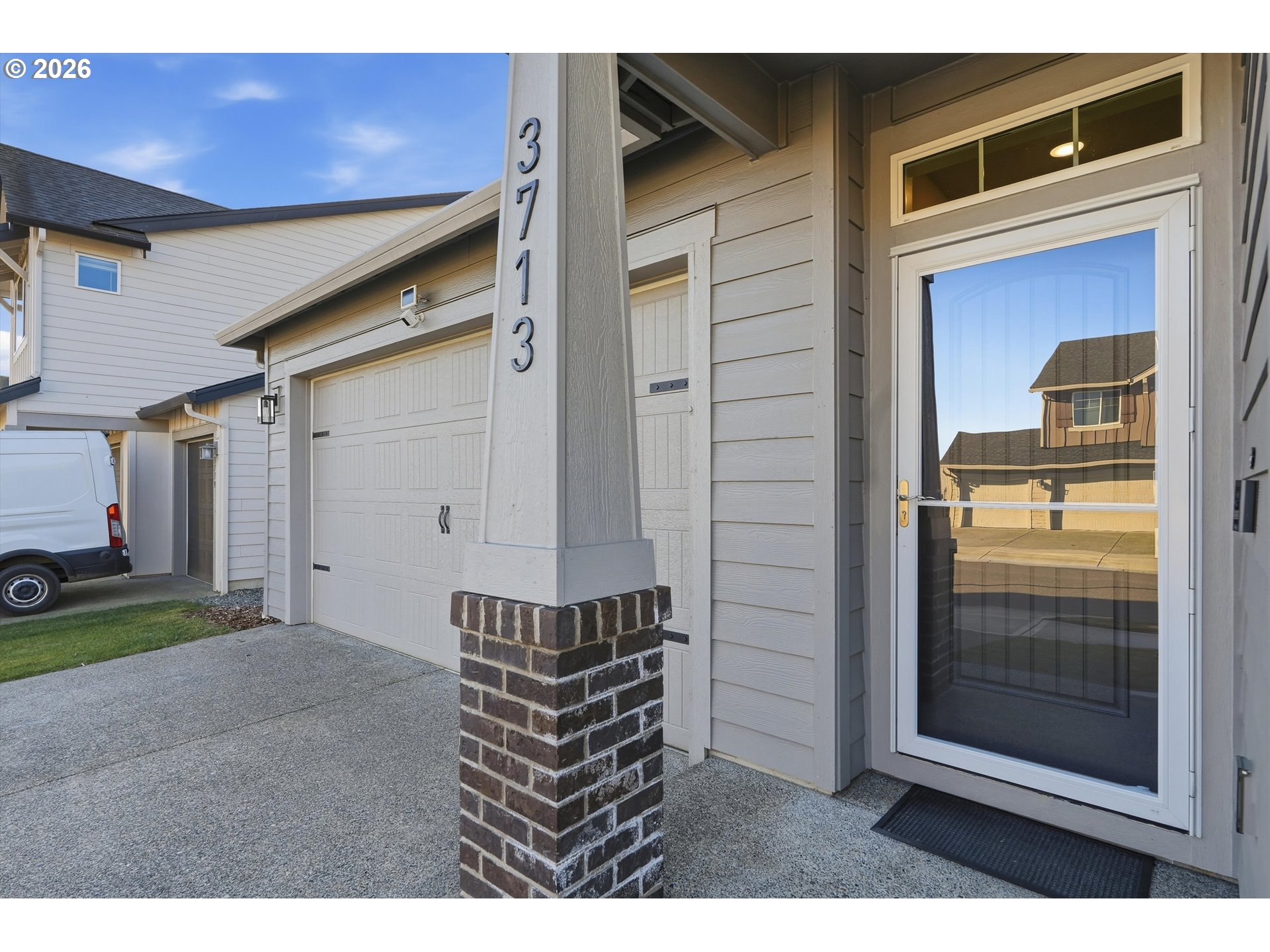 3713 South 41st Place Ridgefield, WA 98642 - Photo 3 of 38 Exterior