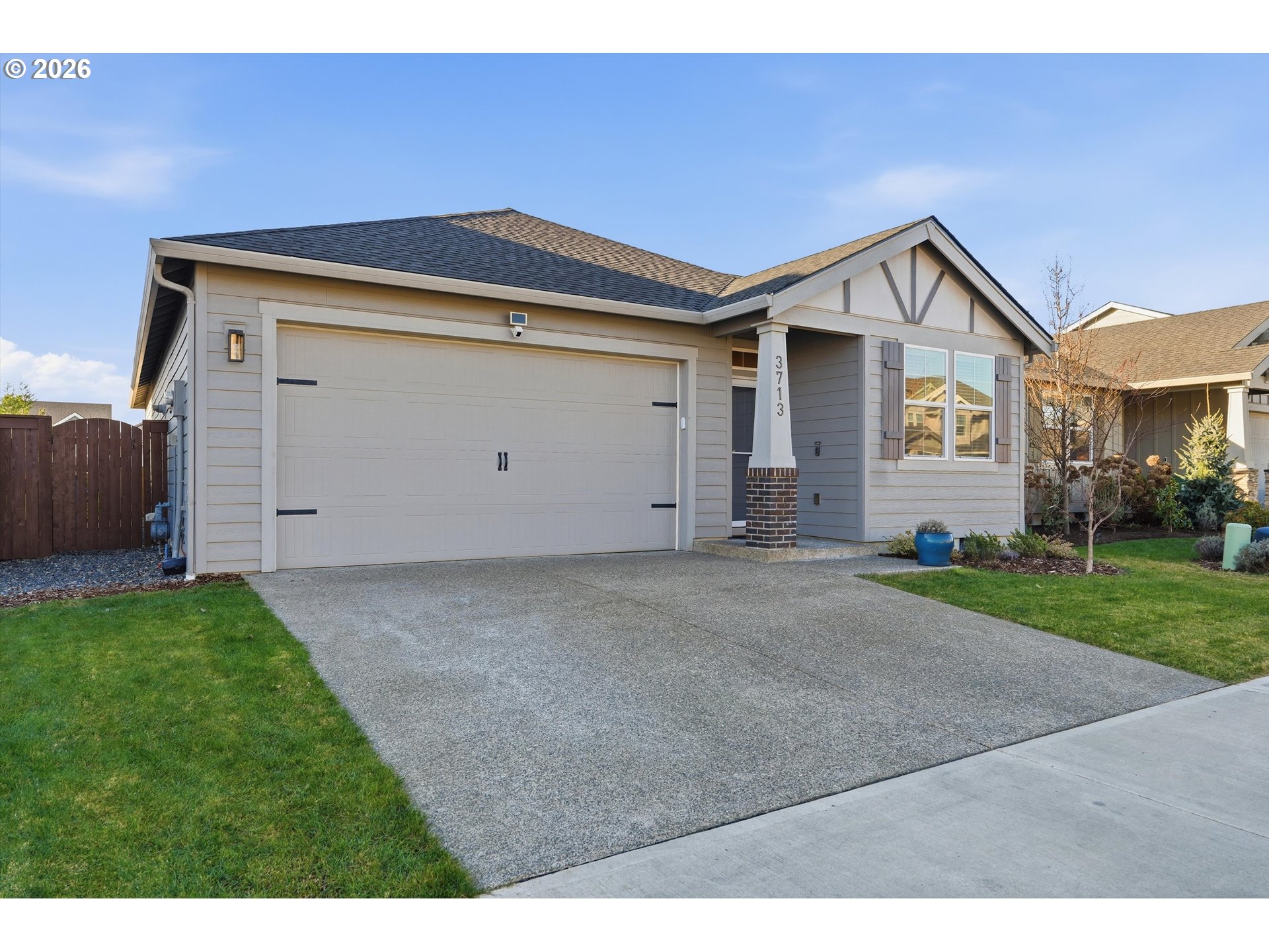 3713 South 41st Place Ridgefield, WA 98642 - Photo 35 of 38 Exterior