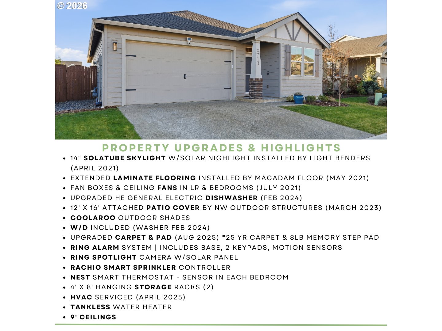 3713 South 41st Place Ridgefield, WA 98642 - Photo 37 of 38