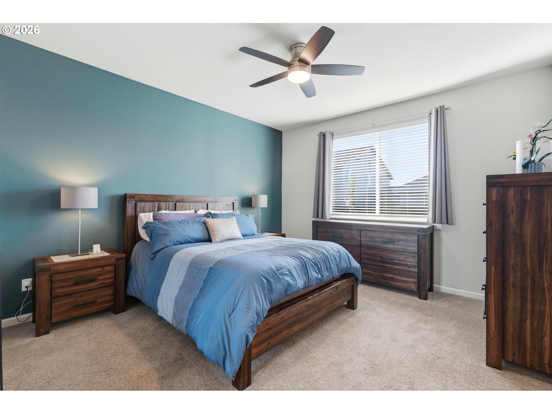 3713 South 41st Place Ridgefield, WA 98642 - Photo 7 of 38 Bedroom, Owner's Suite