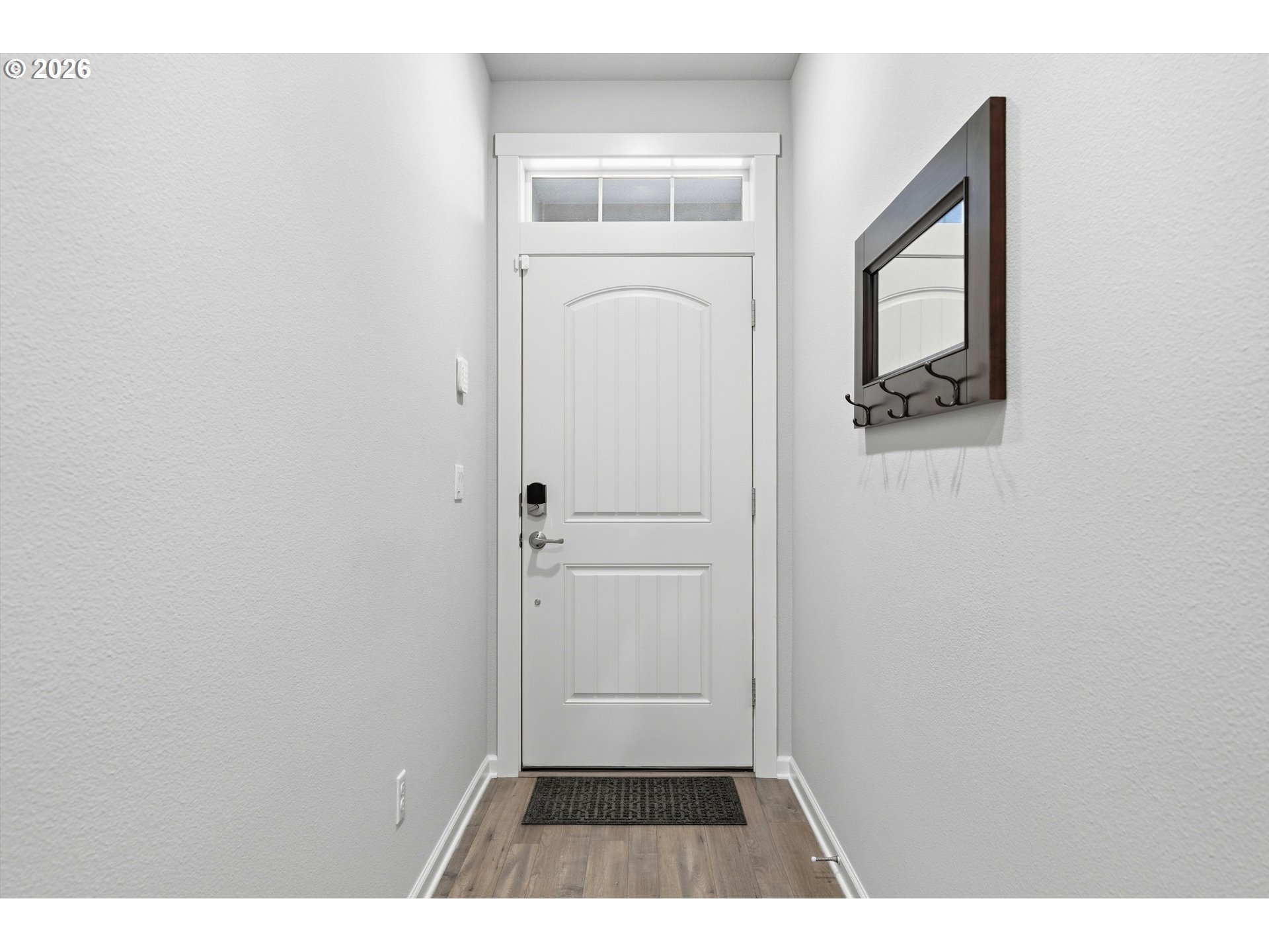 3713 South 41st Place Ridgefield, WA 98642 - Photo 8 of 38 Entrance/Foyer