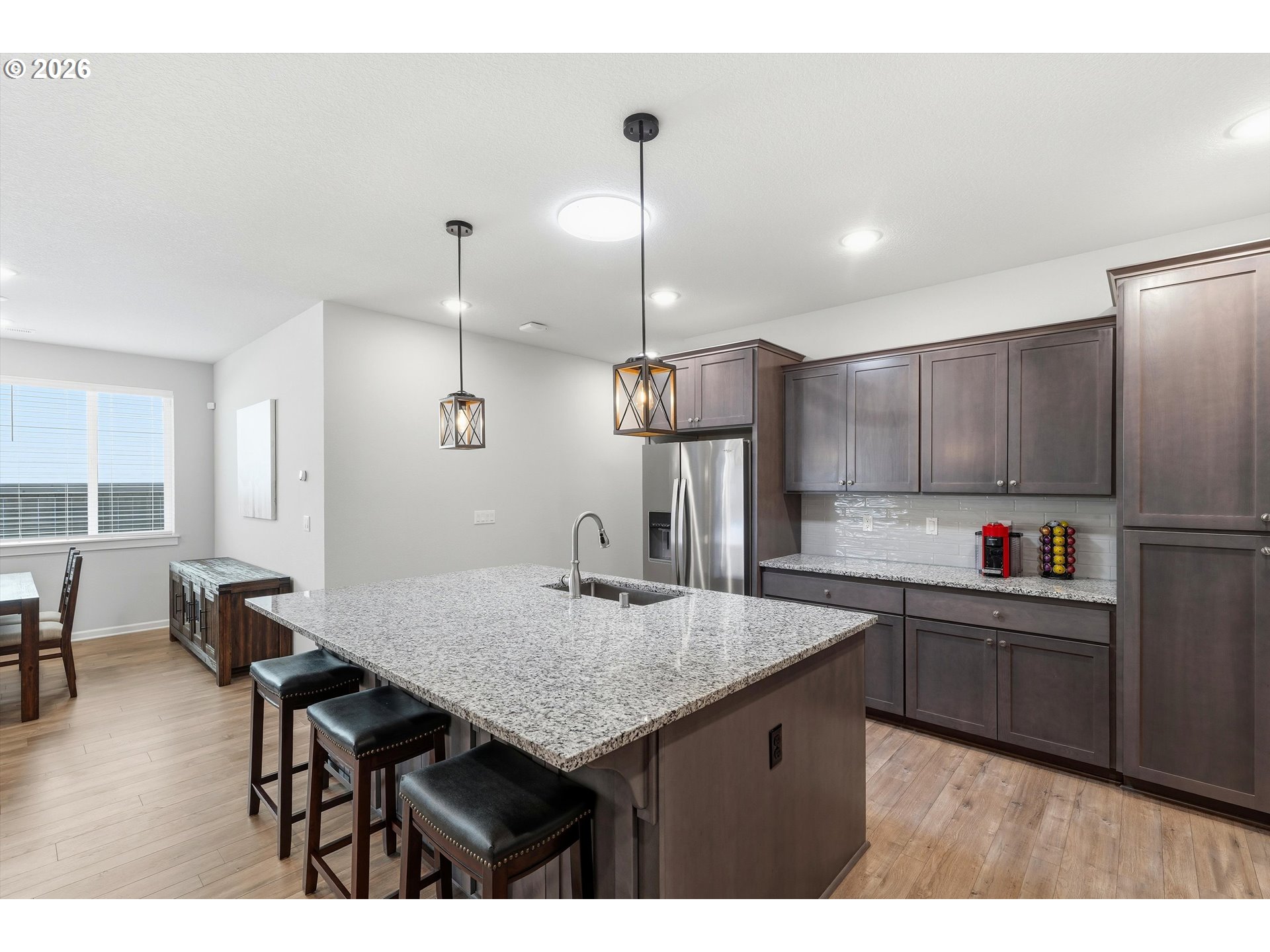 3713 South 41st Place Ridgefield, WA 98642 - Photo 9 of 38 Kitchen