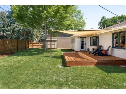 $1,195,000 | 2915 16th Street, Boulder, CO 80304