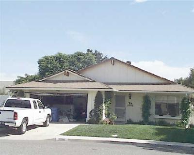 Undisclosed Address Simi Valley, CA 93063 - Photo 1 of 1 Primary Photo