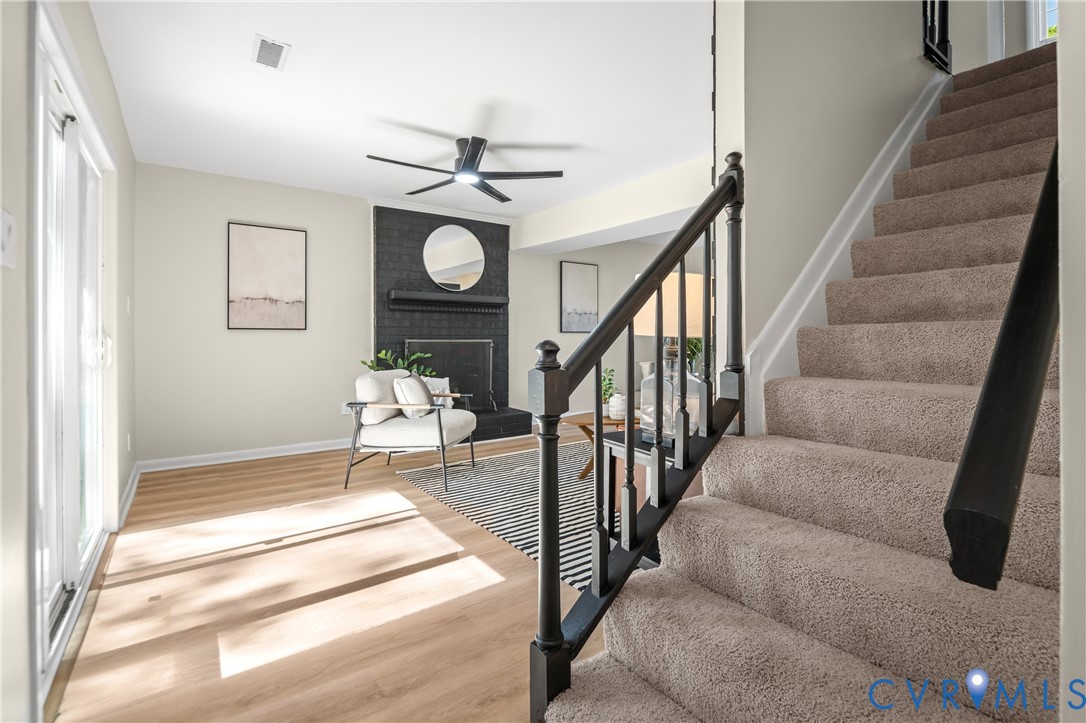 8928 Hawkbill Road North Chesterfield, VA 23237 - Photo 25 of 50 Gallery Image 25