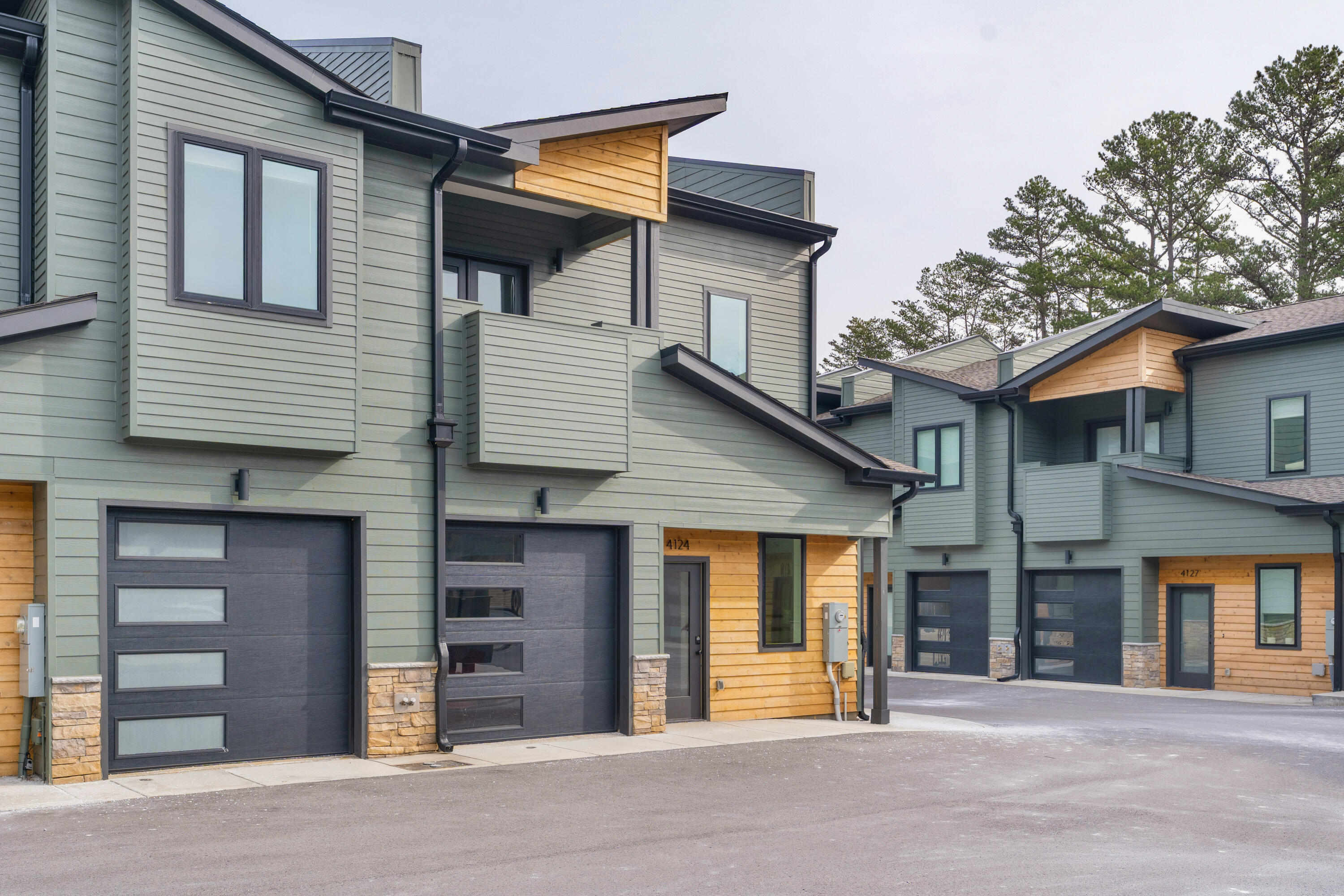 4124 Outpost Way Chattanooga, TN 37419 - Photo 1 of 42 06 - 4124 Outpost Way - Exterior