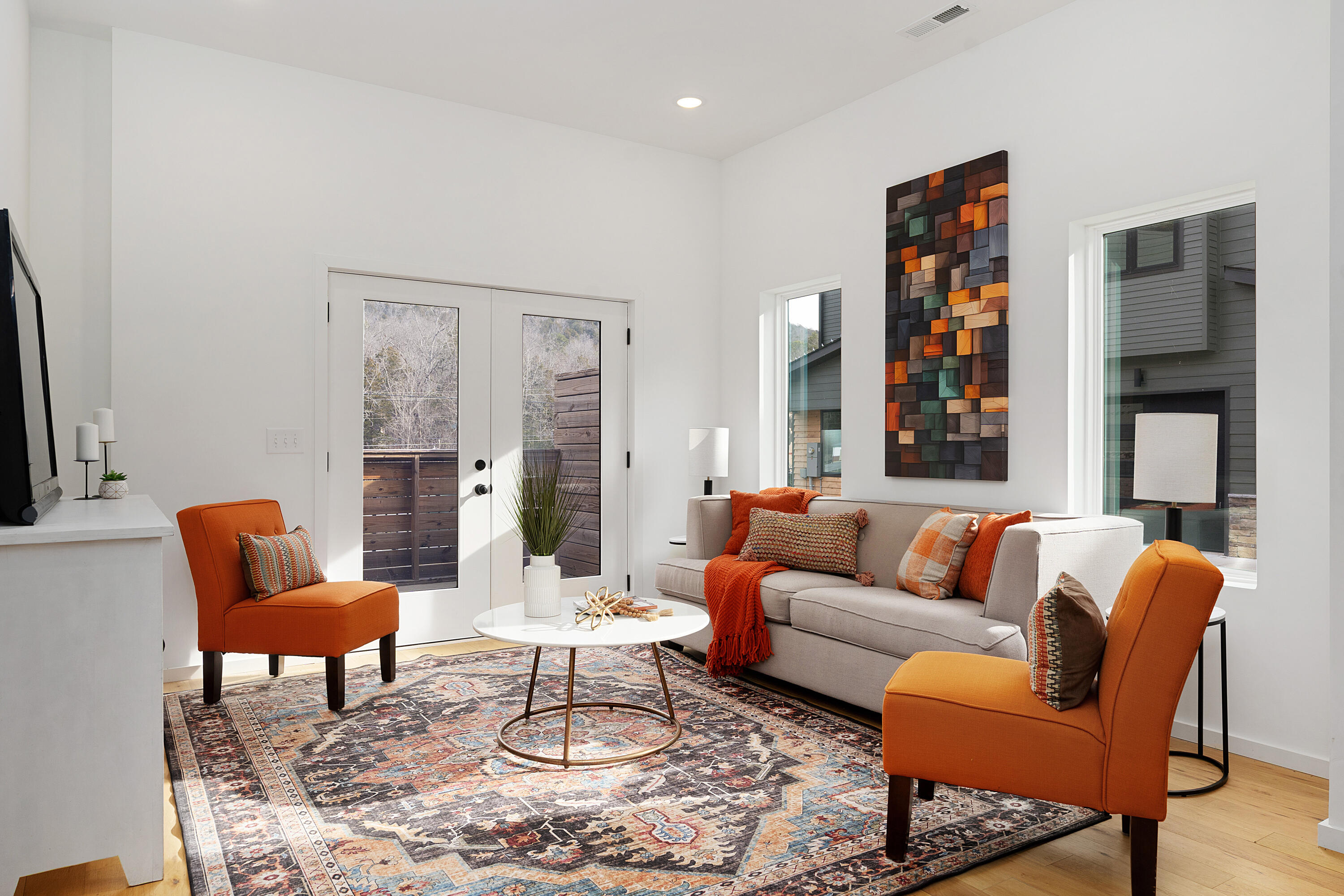 4124 Outpost Way Chattanooga, TN 37419 - Photo 12 of 42 22 - 4124 Outpost Way - Interior