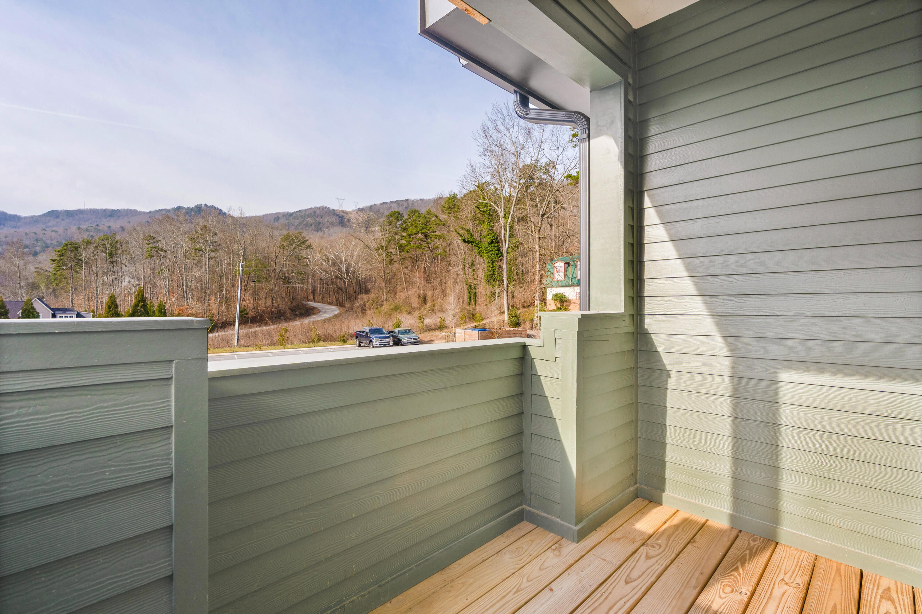 4124 Outpost Way Chattanooga, TN 37419 - Photo 23 of 42 36 - 4124 Outpost Way - Interior
