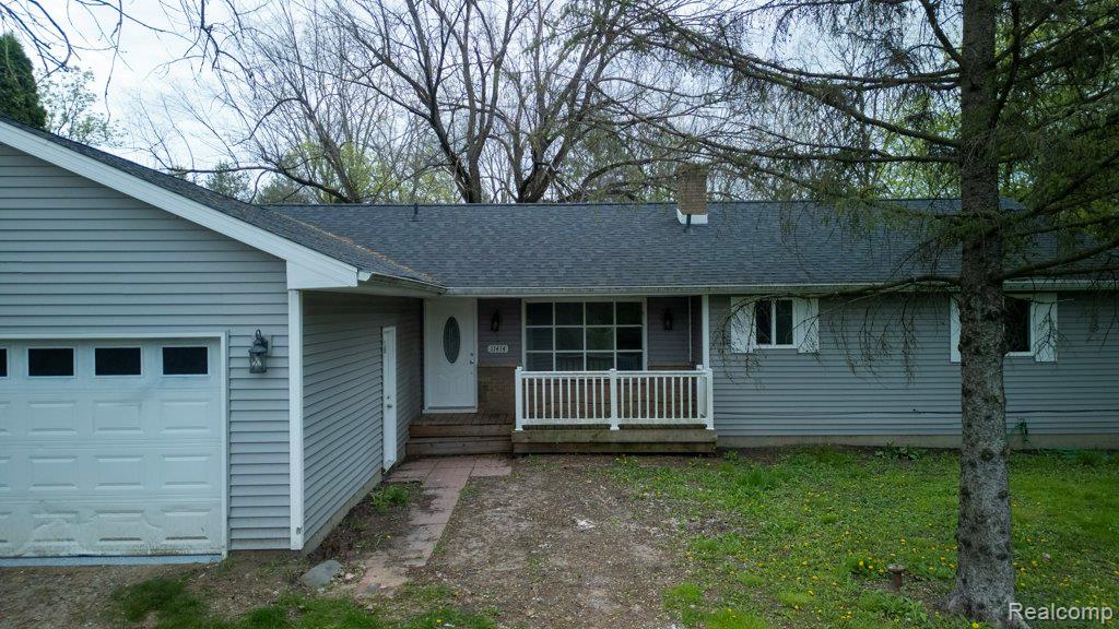 11414 North Lewis Road Clio, MI 48420 - Photo 54 of 54
