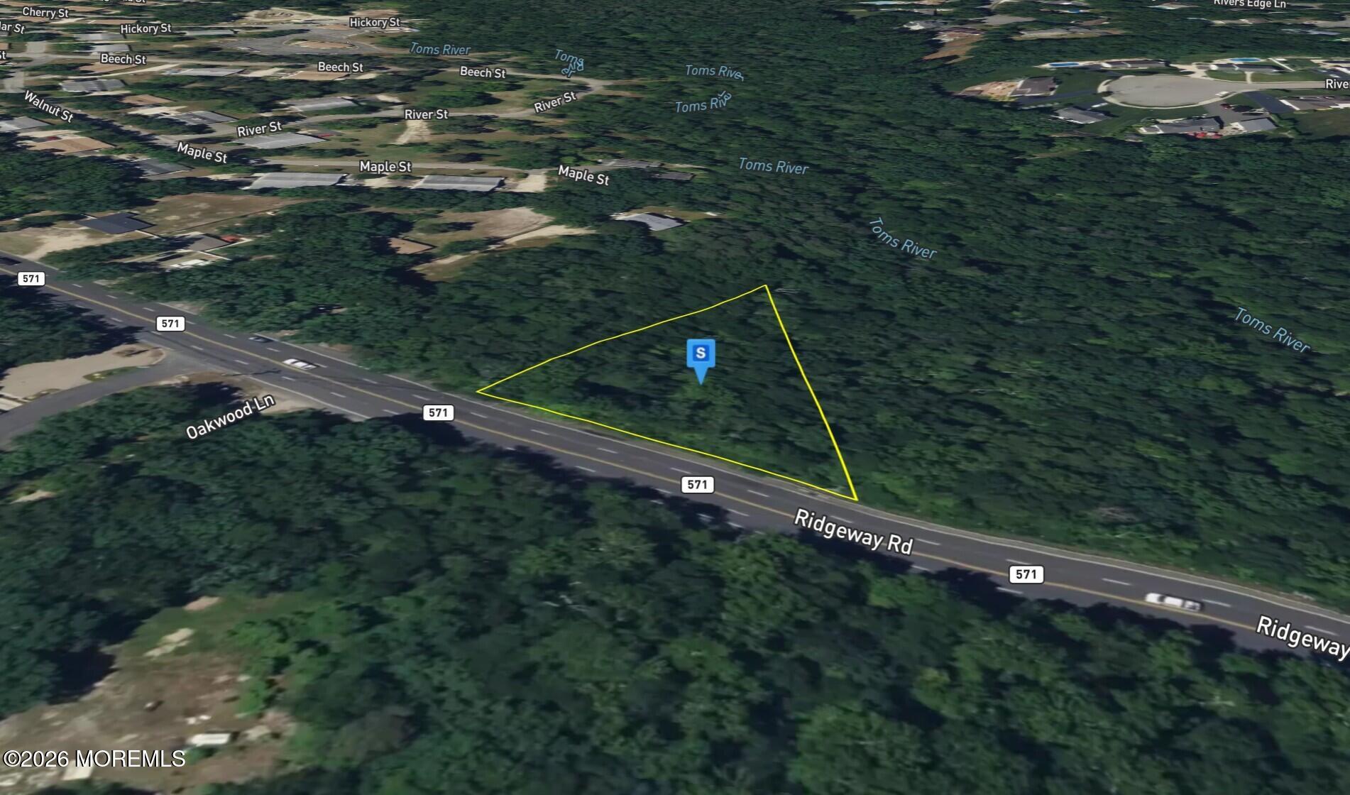 1620 Ridgeway Road Toms River, NJ 08757 - Photo 3 of 5 3