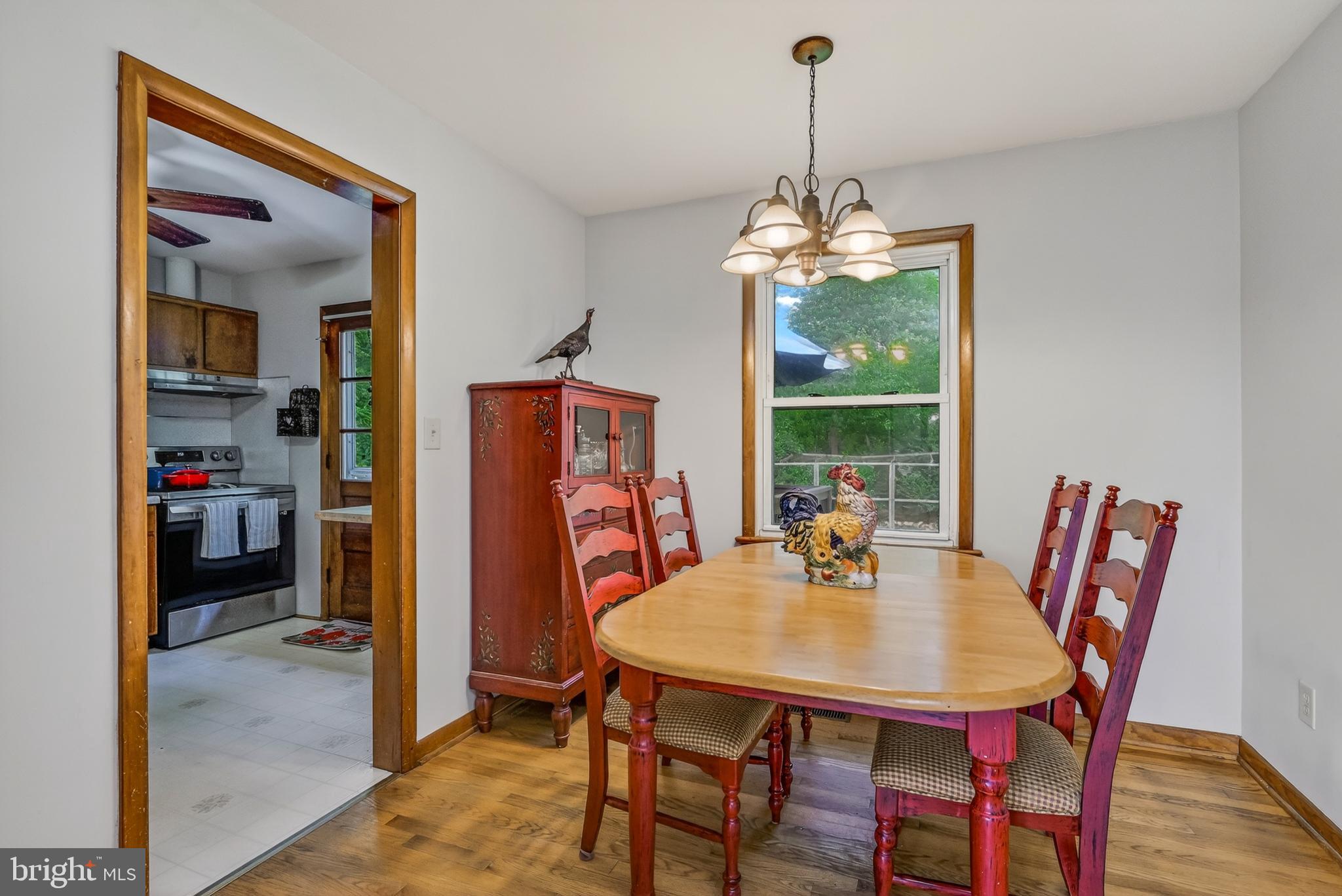 1935 Trevanion Road Taneytown, MD 21787 - Photo 12 of 62 Dining Room