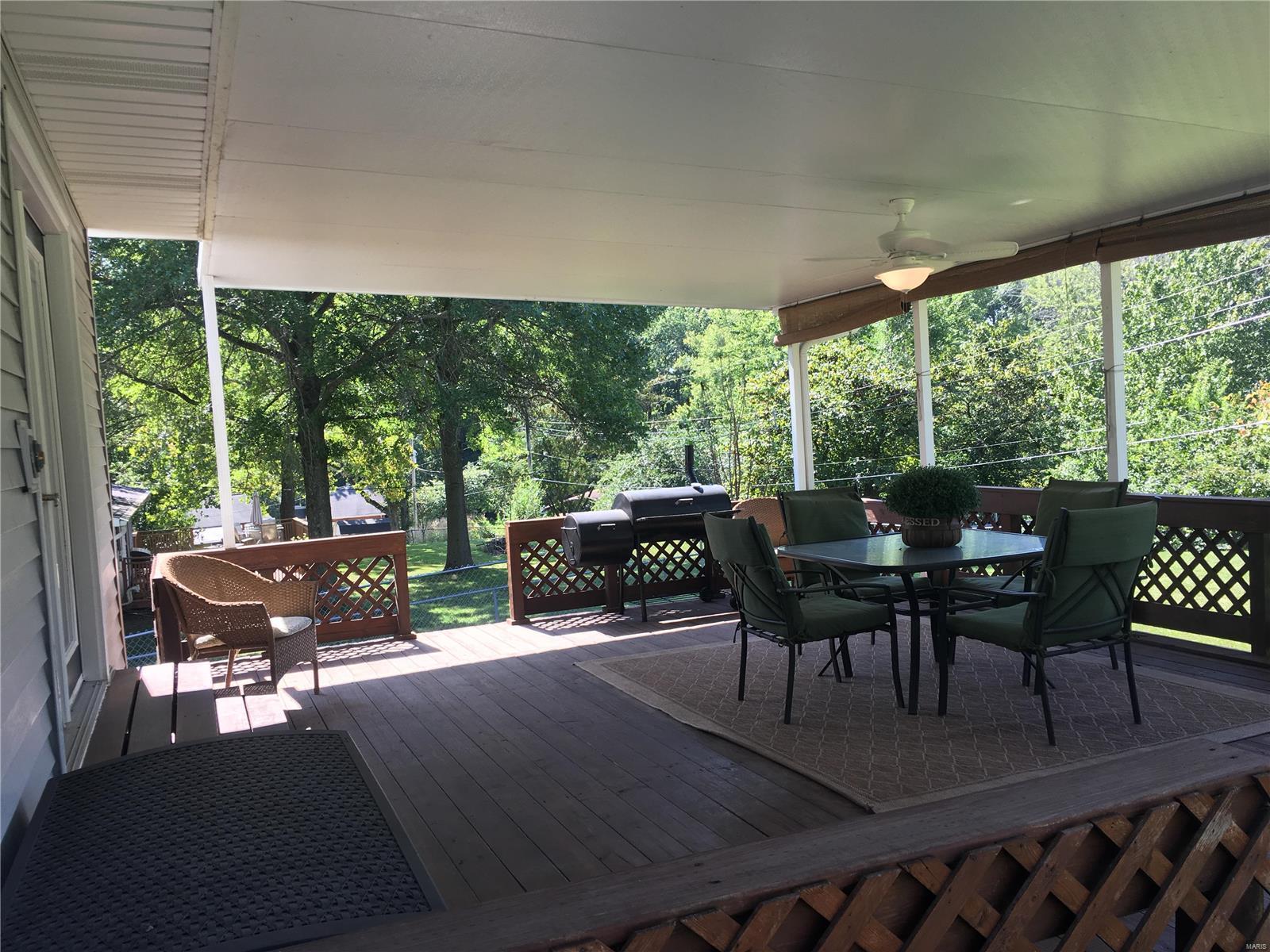 5206 Roach Road Alton, IL 62002 - Photo 3 of 12