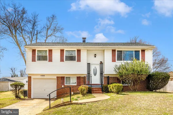 $419,000 | 4006 Rouen Road, Randallstown, MD 21133