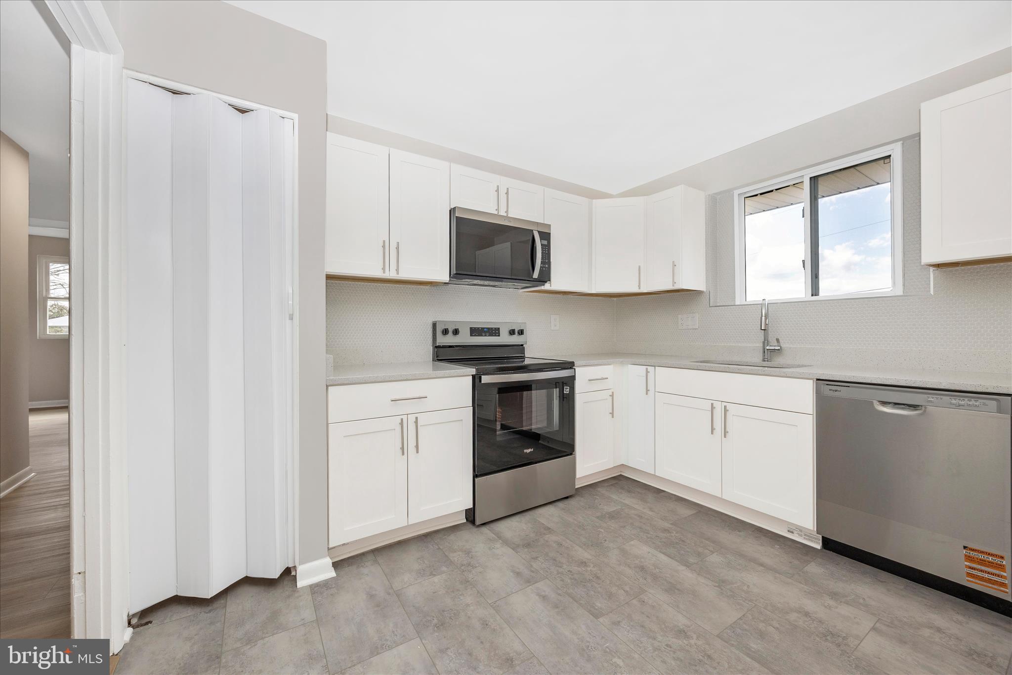 4006 Rouen Road Randallstown, MD 21133 - Photo 15 of 59 Kitchen