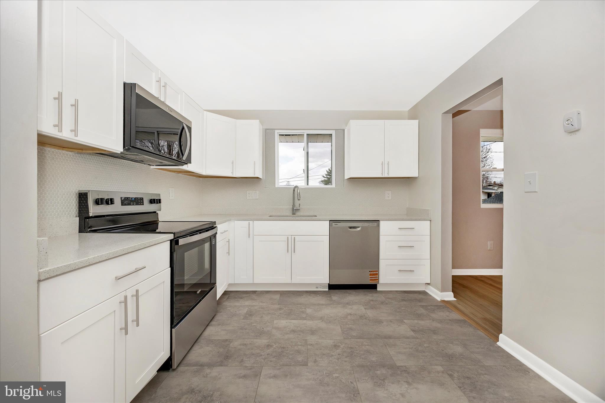 4006 Rouen Road Randallstown, MD 21133 - Photo 17 of 59 Kitchen