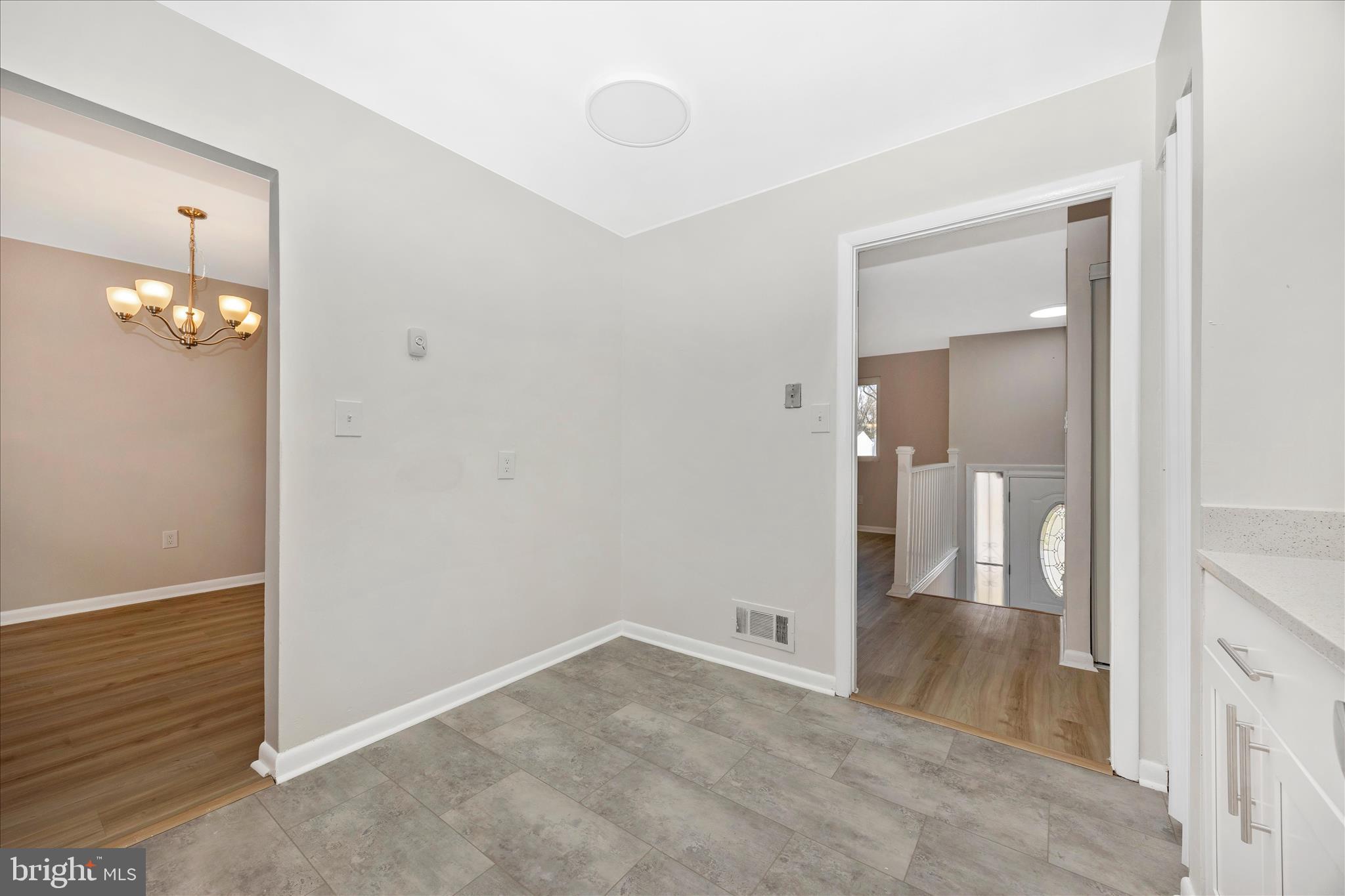 4006 Rouen Road Randallstown, MD 21133 - Photo 19 of 59 Kitchen