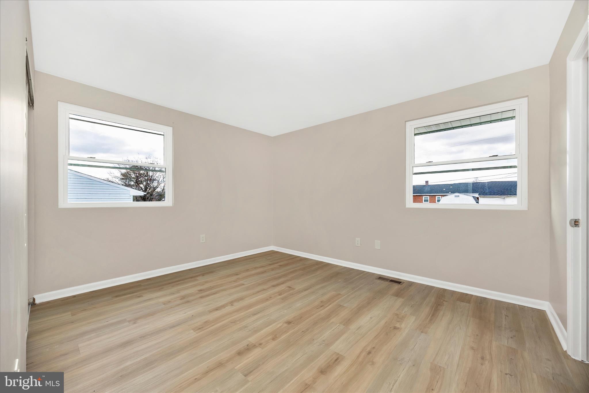 4006 Rouen Road Randallstown, MD 21133 - Photo 22 of 59 Primary Bedroom