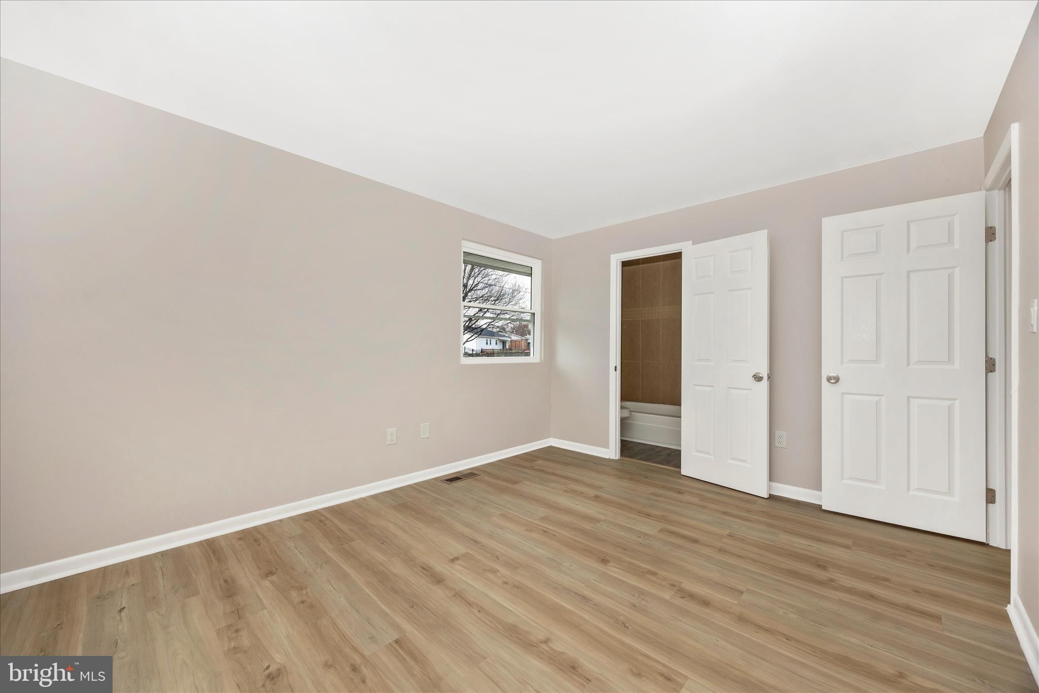 4006 Rouen Road Randallstown, MD 21133 - Photo 24 of 59 Primary Bedroom