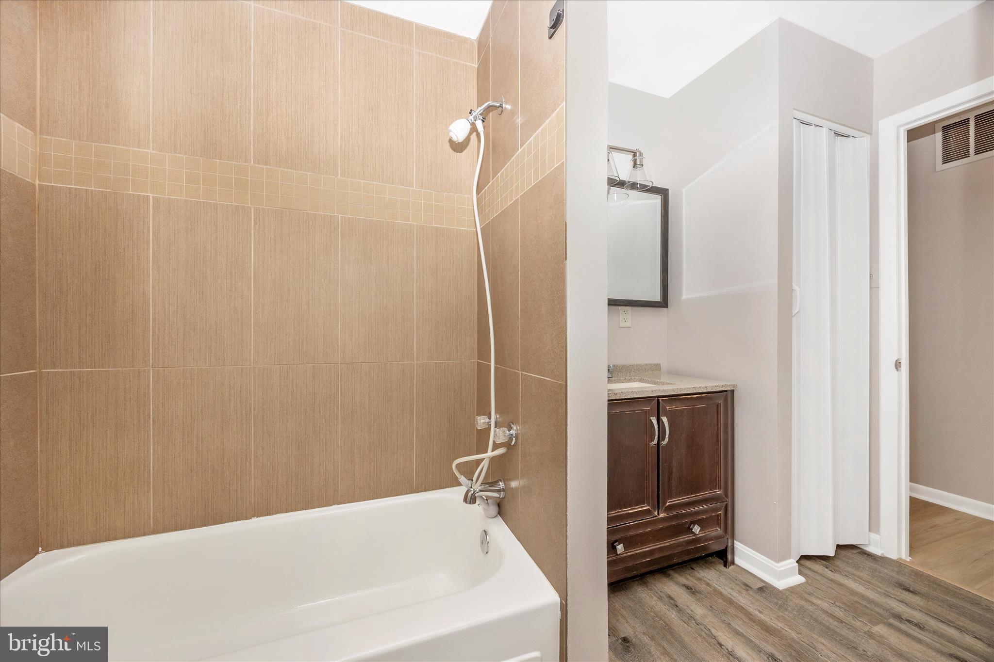 4006 Rouen Road Randallstown, MD 21133 - Photo 27 of 59 Primary Bathroom