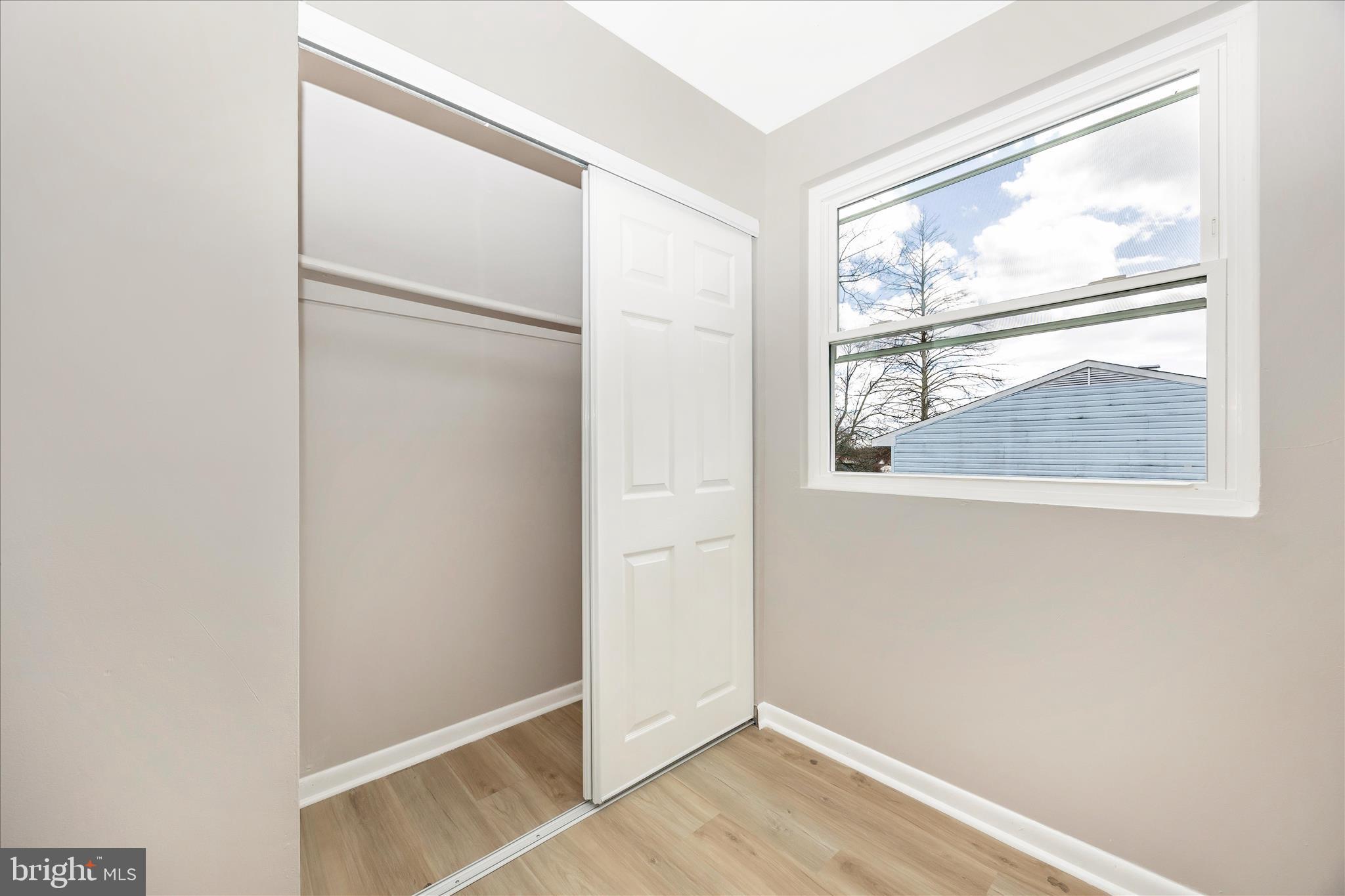 4006 Rouen Road Randallstown, MD 21133 - Photo 28 of 59 Closet