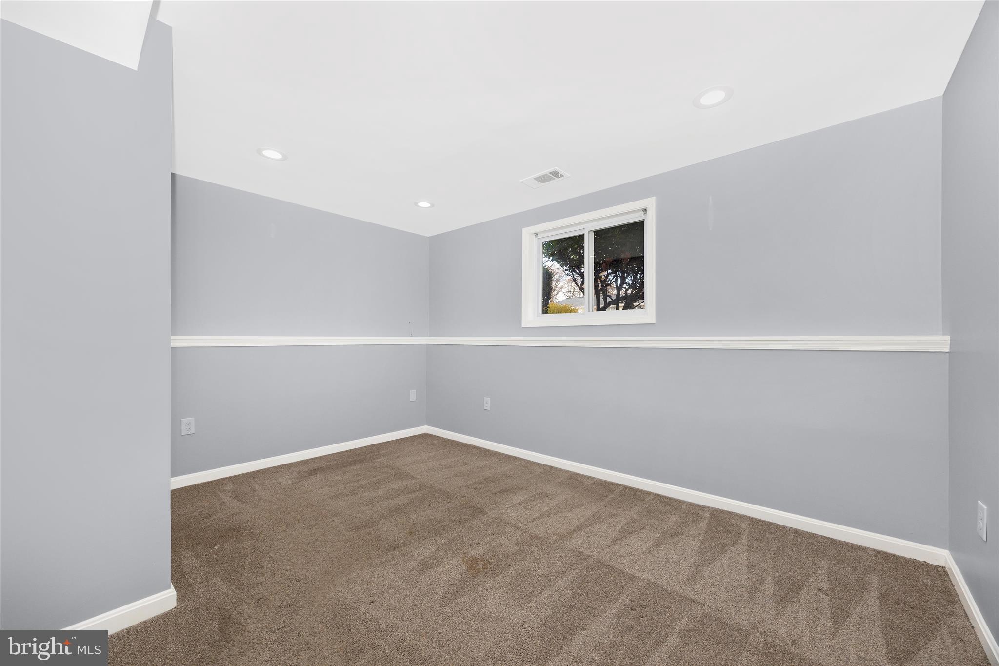4006 Rouen Road Randallstown, MD 21133 - Photo 38 of 59 Finished Lower Level