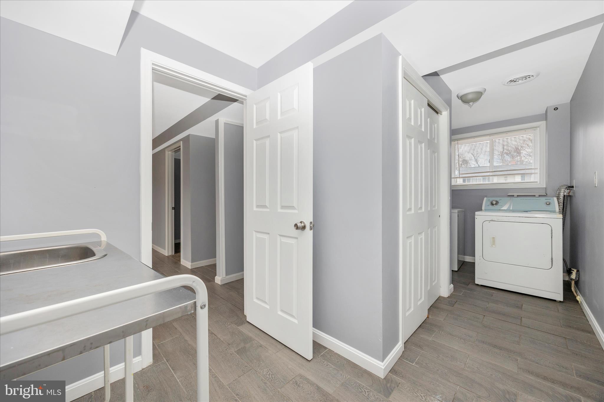 4006 Rouen Road Randallstown, MD 21133 - Photo 40 of 59 Laundry