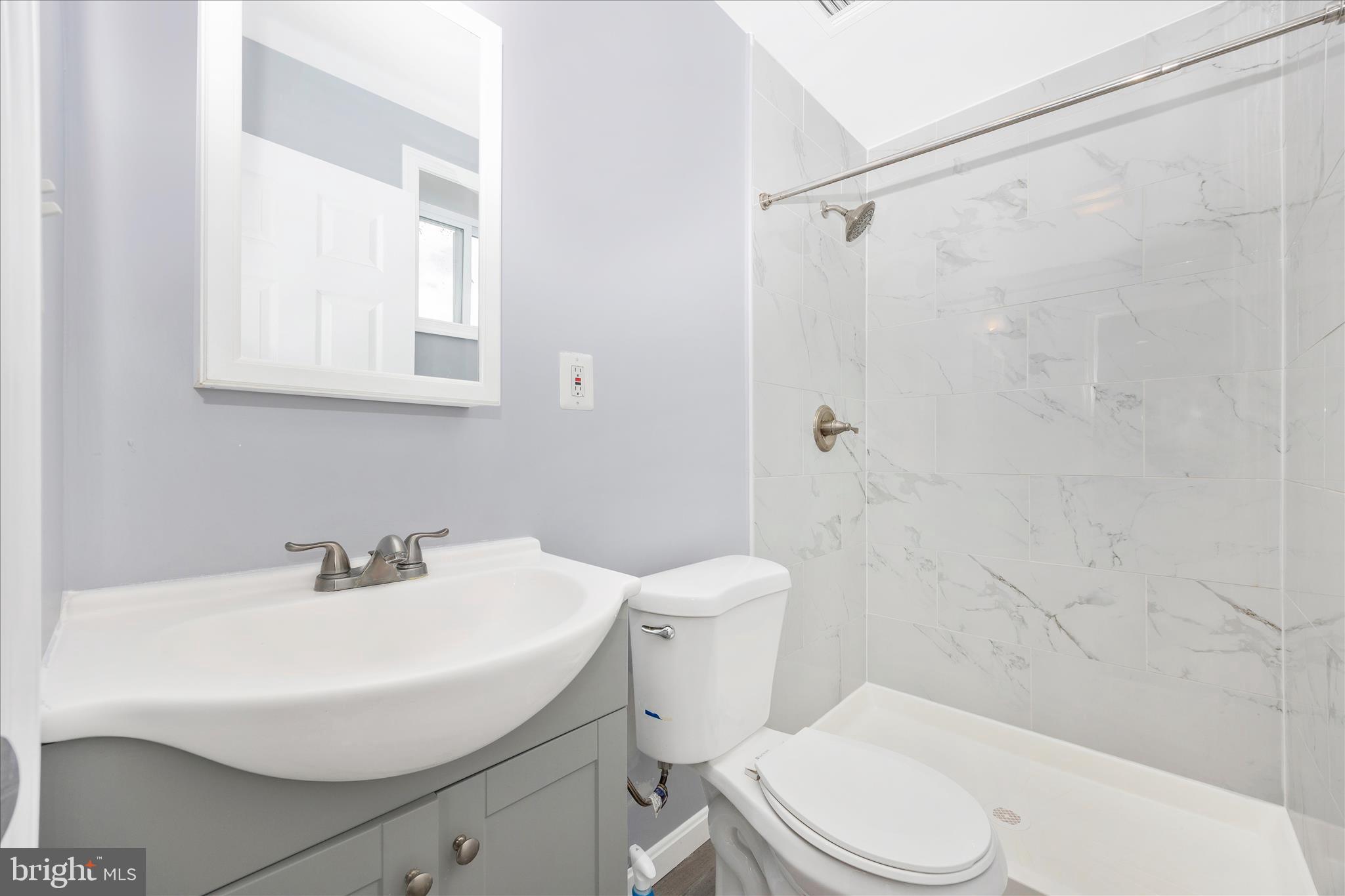 4006 Rouen Road Randallstown, MD 21133 - Photo 42 of 59 Hall Bath