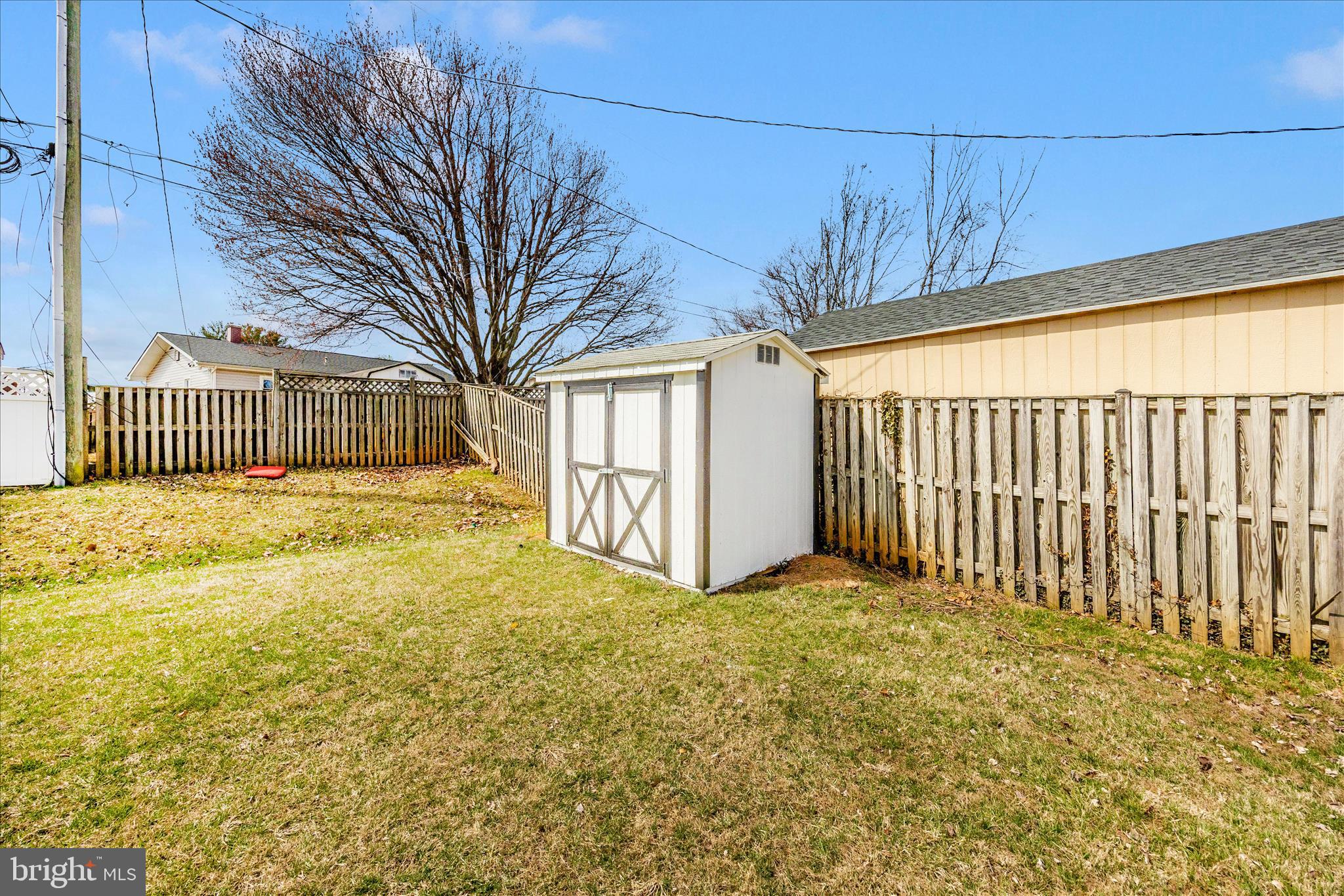 4006 Rouen Road Randallstown, MD 21133 - Photo 50 of 59 Storage
