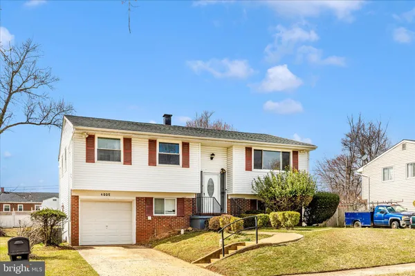 $419,000 | 4006 Rouen Road, Randallstown, MD 21133