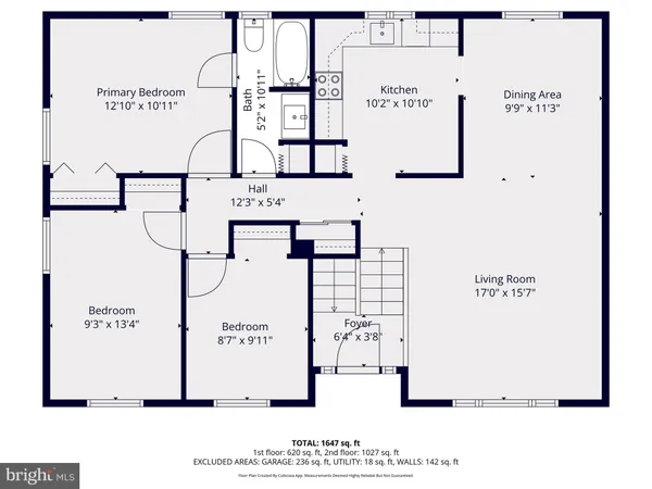 $419,000 | 4006 Rouen Road, Randallstown, MD 21133