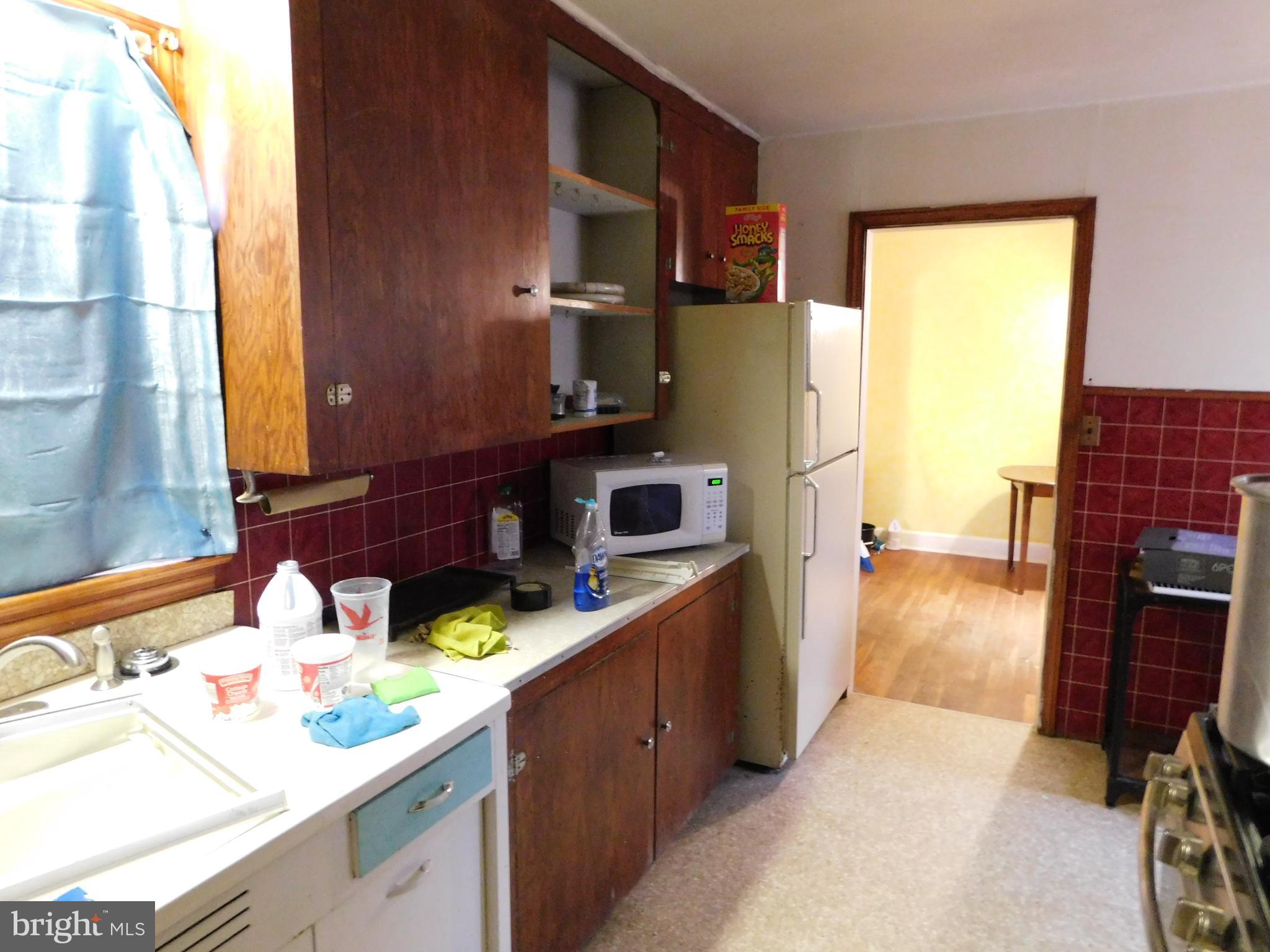 2373 Kenton Road Dover, DE 19904 - Photo 23 of 33 Kitchen