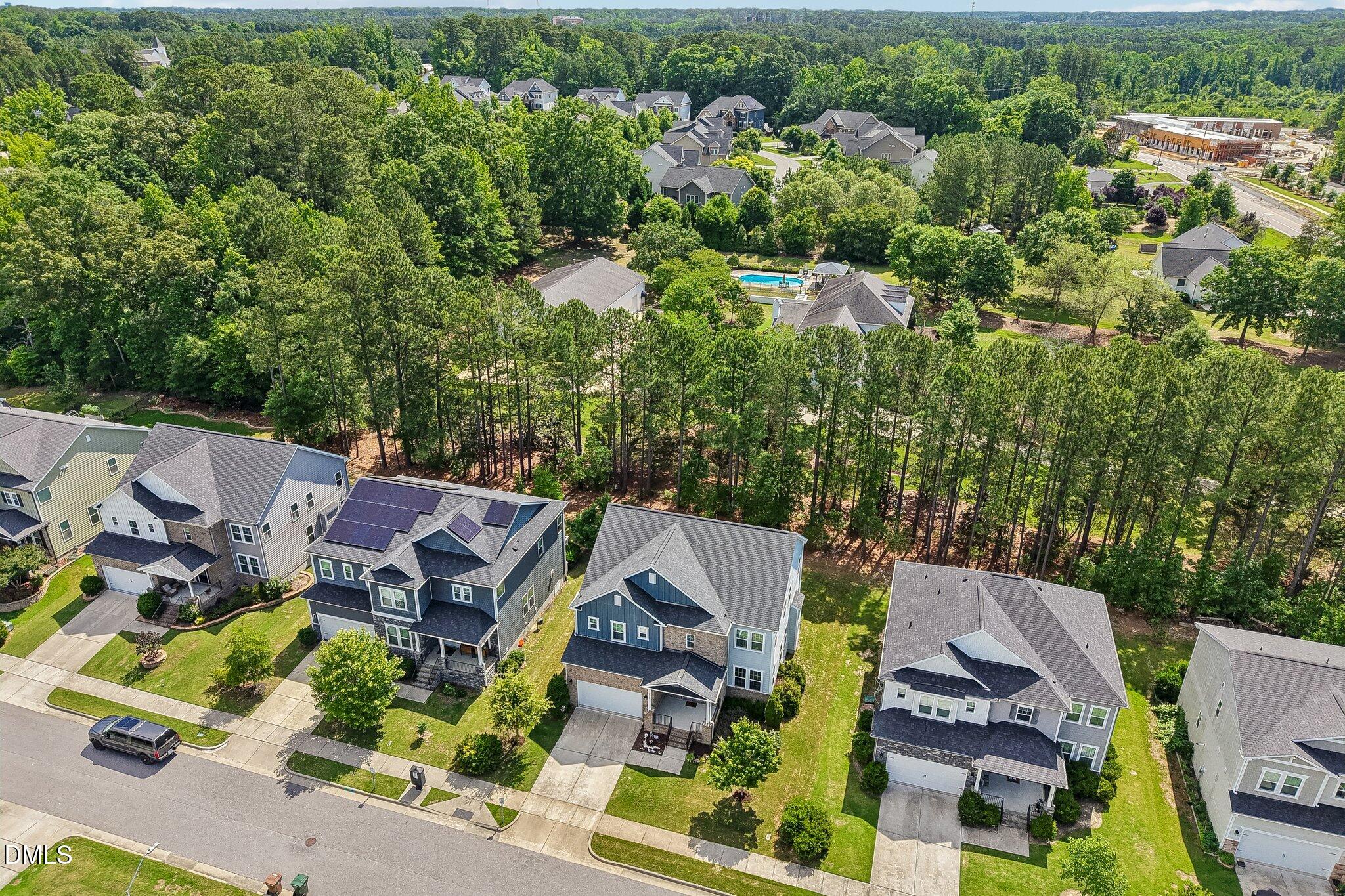 8524 Virgils Farm Road Apex, NC 27523 - Photo 63 of 73