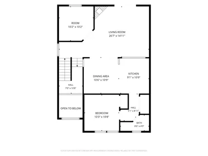 $315,000 | 15379 Iodine Street Northwest, Anoka, MN 55303