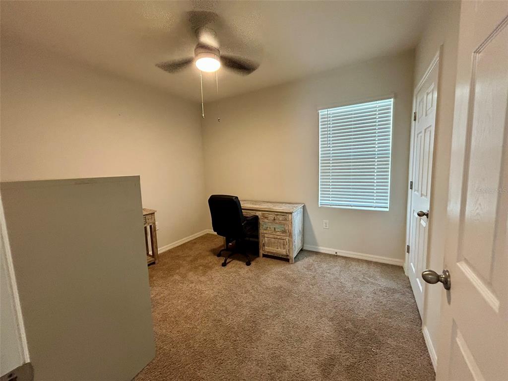 5270 Shell Mound Circle Punta Gorda, FL 33982 - Photo 15 of 23 a workspace with furniture and a window