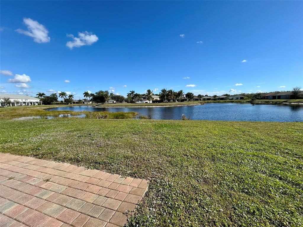5270 Shell Mound Circle Punta Gorda, FL 33982 - Photo 22 of 23 a view of an ocean with city view